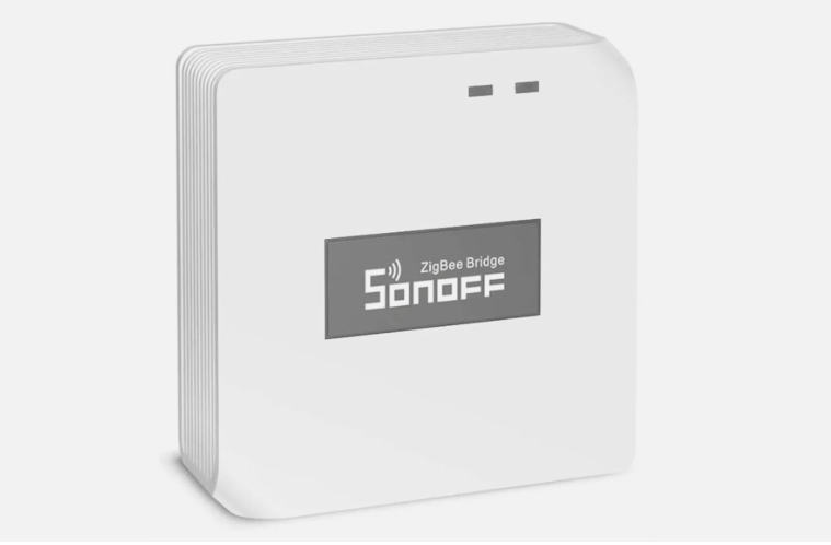 X Sonoff Gatway Zigbee Bridge Pro