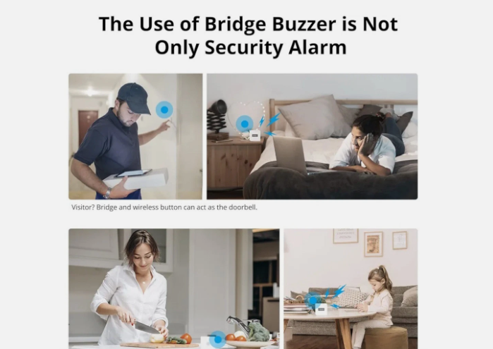 X Sonoff Gatway Zigbee Bridge Pro