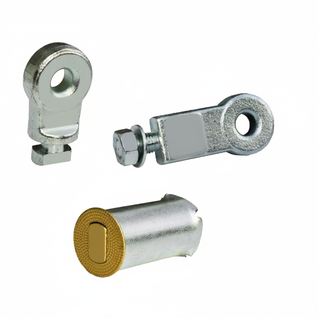 kit sicurezza serranda avvolgibile padlock lucchetto