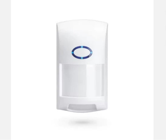 sensore di movimento wifi tuya smart home