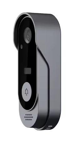 X Citofono smart wifi Tuya Smart